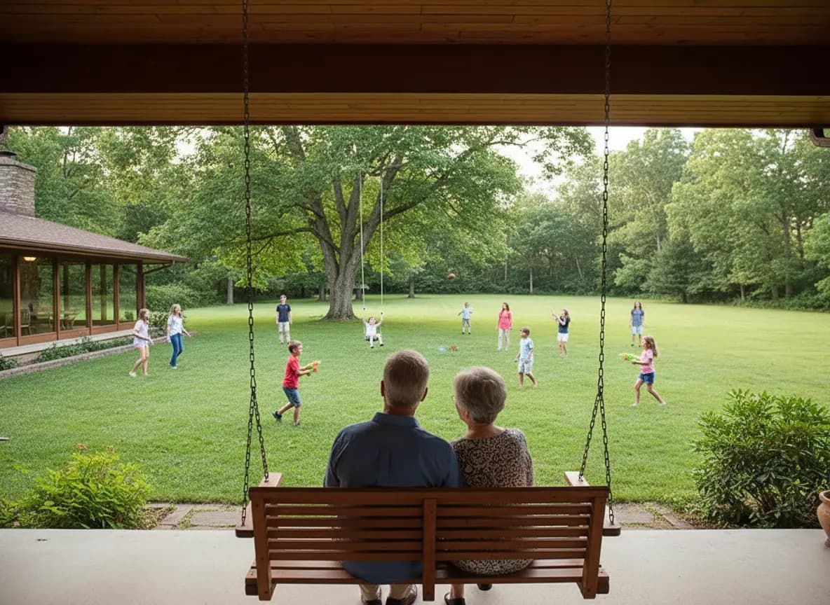 Victory Parades Without Trophies