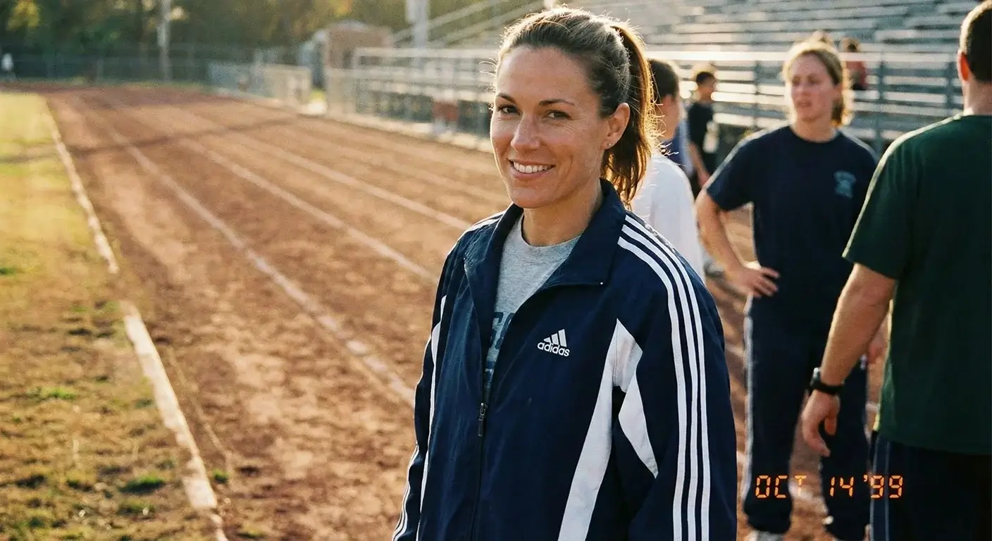 Teresa "Tess" Navarro